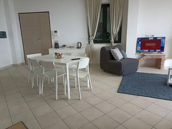 Oturma Alanı