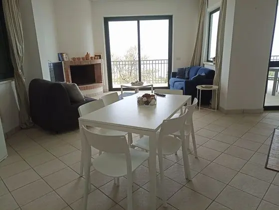 Oturma Alanı