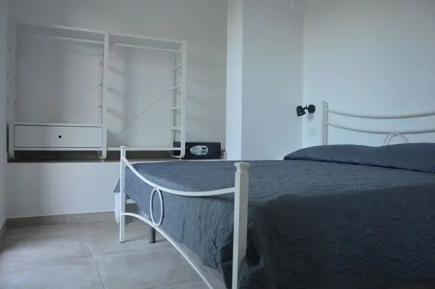 Standard Apart Daire, Bahçe Manzaralı