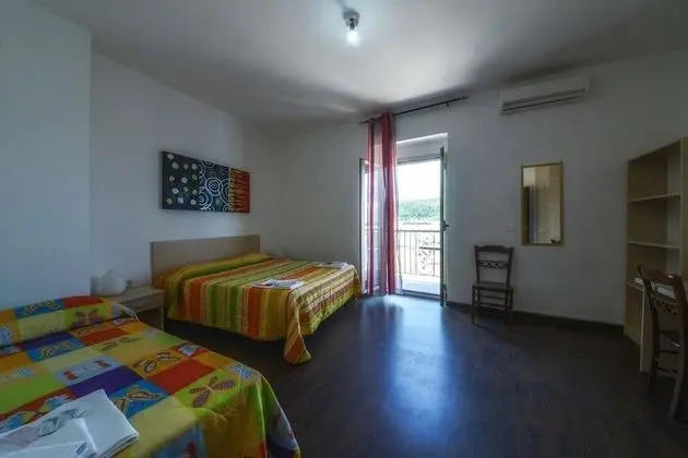 Apart Daire, 1 Yatak Odası, Deniz Manzaralı