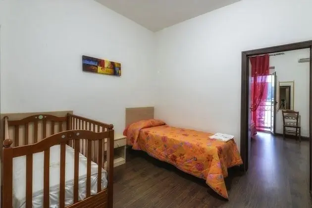 Apart Daire, 1 Yatak Odası, Deniz Manzaralı