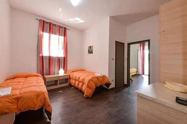 Apart Daire, 1 Yatak Odası, Deniz Manzaralı