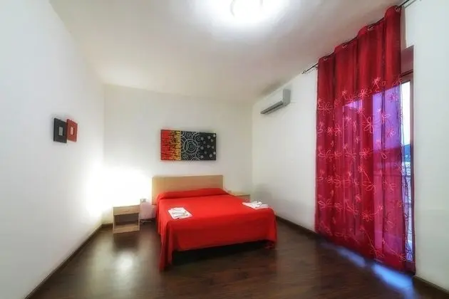 Stüdyo, Deniz Manzaralı