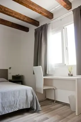 Basic Tek Büyük Yataklı Oda, Deniz Manzaralı