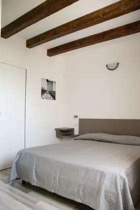 Basic Tek Büyük Yataklı Oda, Deniz Manzaralı