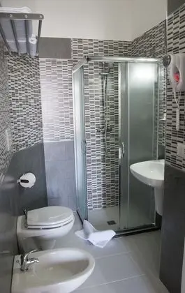 Basic Tek Büyük Yataklı Oda, Deniz Manzaralı