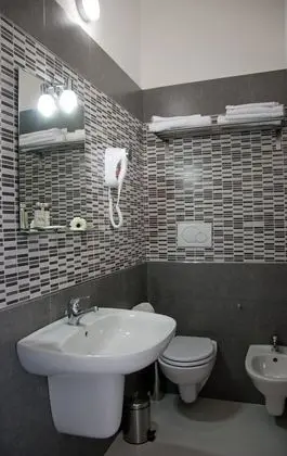 Basic Tek Büyük Yataklı Oda, Deniz Manzaralı