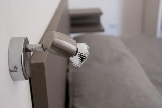 Basic Üç Kişilik Oda, 1 Yatak Odası, Balkon, Kule