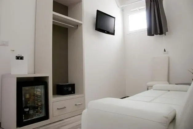 Family Süit, 2 Yatak Odası, Balkon