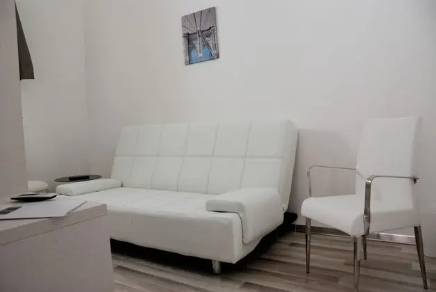 Family Süit, 2 Yatak Odası, Balkon