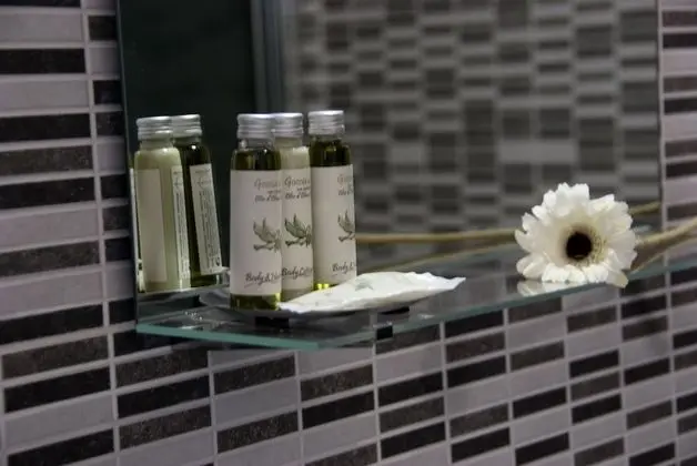 Family Süit, 2 Yatak Odası, Balkon