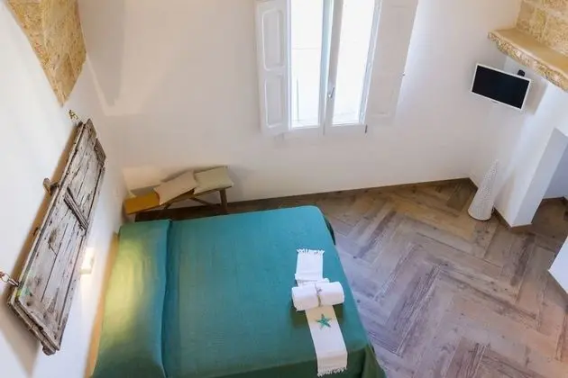 Design Dubleks, Özel Banyo, Avlu