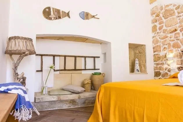 Romantic Tek Büyük Yataklı Oda, 1 Yatak Odası, Banyolu/Duşlu, Avlu