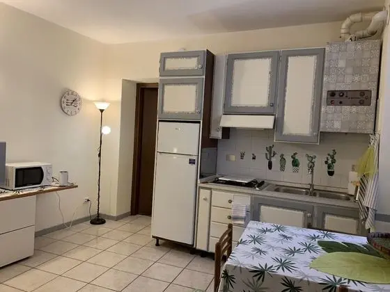 Apart Daire, 1 Yatak Odası