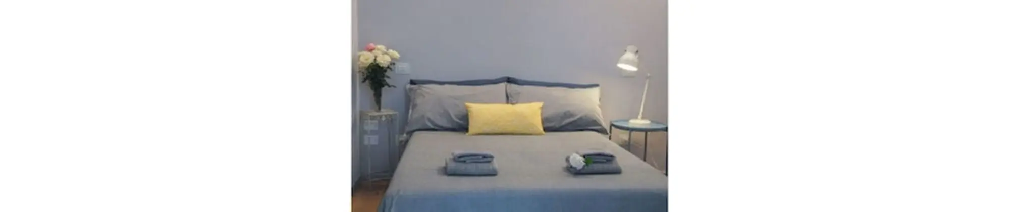 Standard Tek Büyük Yataklı Oda, 1 Yatak Odası, Veranda, Avlu (Camelia)