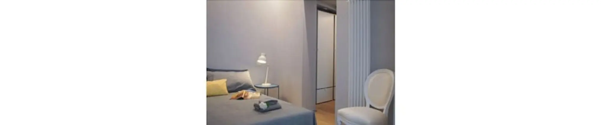 Standard Tek Büyük Yataklı Oda, 1 Yatak Odası, Veranda, Avlu (Camelia)