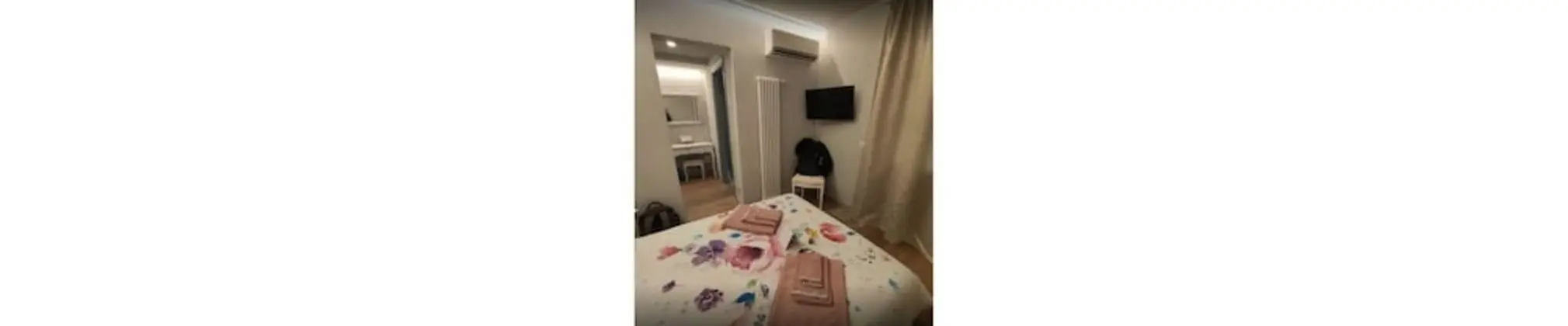Superior Süit, 1 Büyük (Queen) Boy Yatak, Veranda, Avlu (Magnolia)