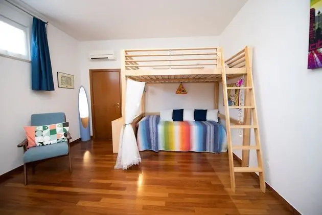 Classic Apart Daire, 2 Yatak Odası