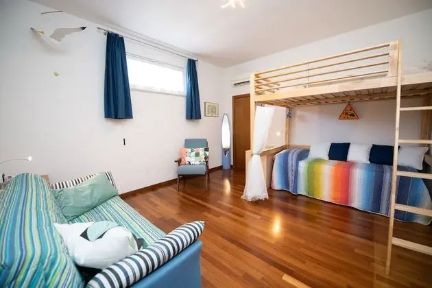 Classic Apart Daire, 2 Yatak Odası