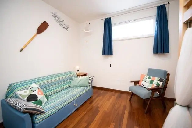 Classic Apart Daire, 2 Yatak Odası