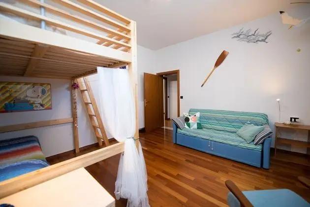 Classic Apart Daire, 2 Yatak Odası