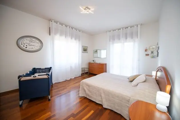 Classic Apart Daire, 2 Yatak Odası