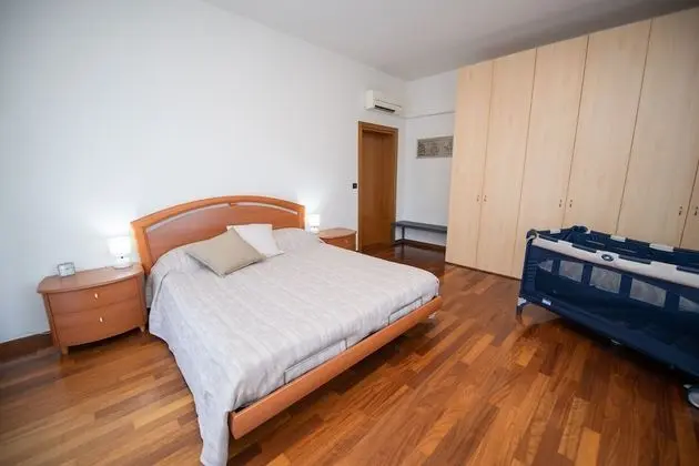 Classic Apart Daire, 2 Yatak Odası