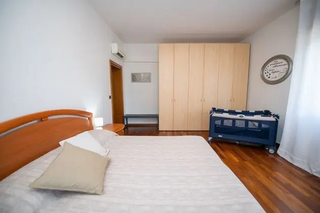 Classic Apart Daire, 2 Yatak Odası