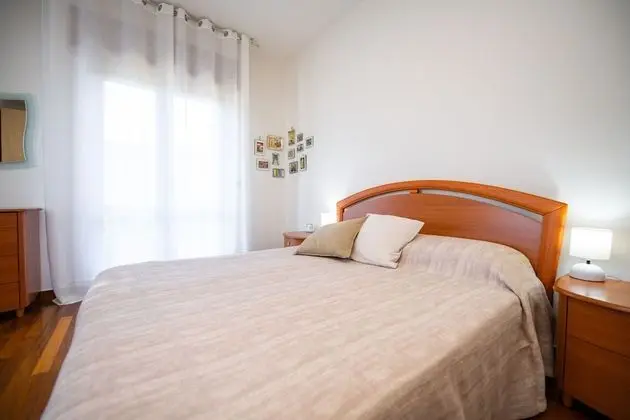 Classic Apart Daire, 2 Yatak Odası