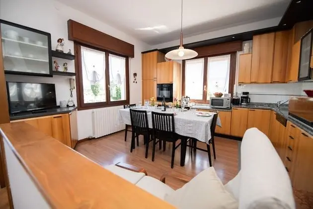 Classic Apart Daire, 2 Yatak Odası