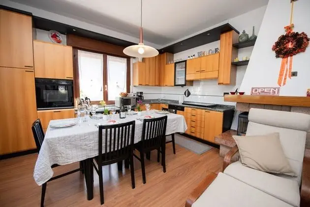 Classic Apart Daire, 2 Yatak Odası