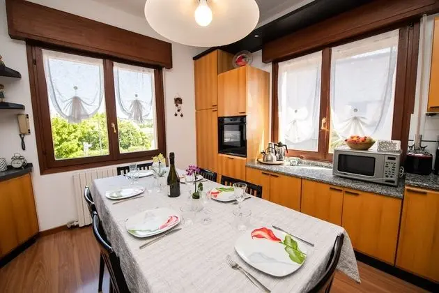 Classic Apart Daire, 2 Yatak Odası