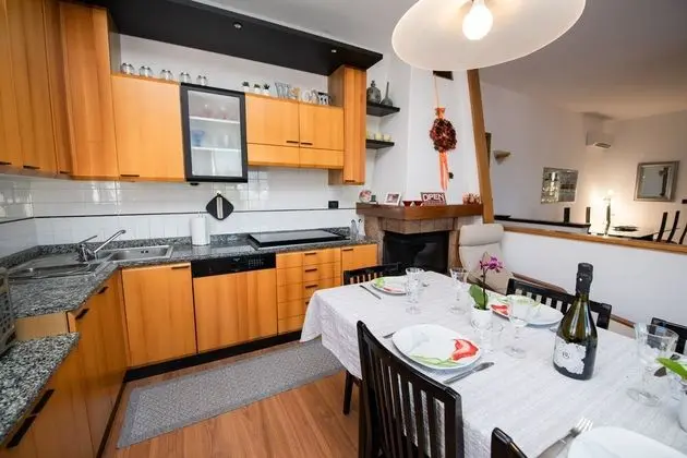 Classic Apart Daire, 2 Yatak Odası