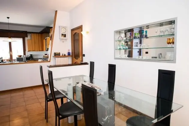 Classic Apart Daire, 2 Yatak Odası