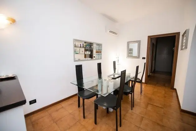 Classic Apart Daire, 2 Yatak Odası