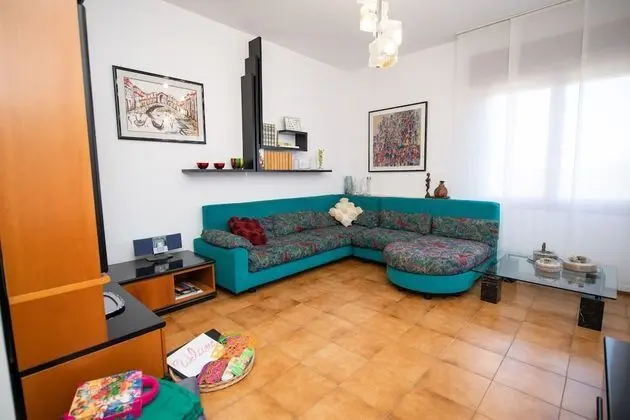 Classic Apart Daire, 2 Yatak Odası