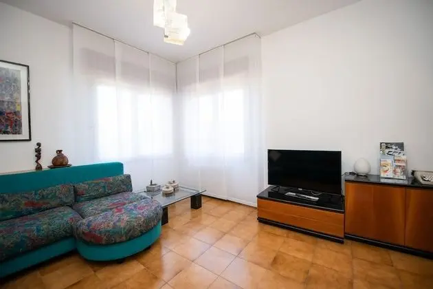 Classic Apart Daire, 2 Yatak Odası