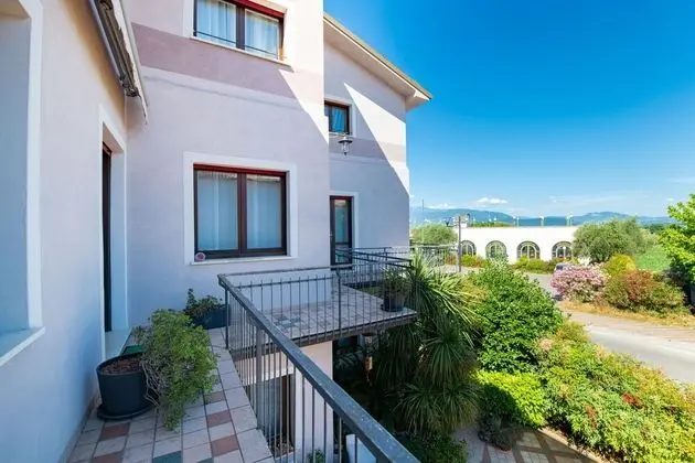 Classic Apart Daire, 2 Yatak Odası