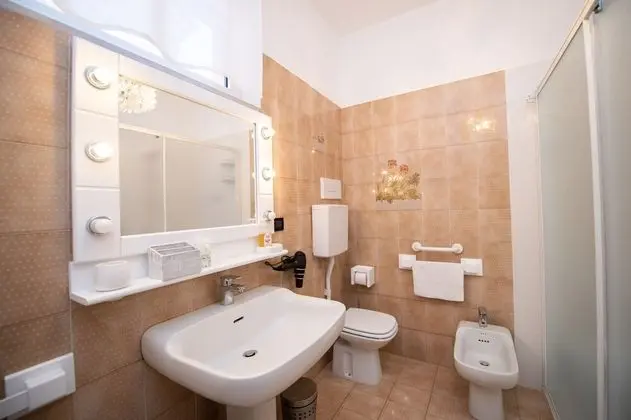 Classic Apart Daire, 2 Yatak Odası