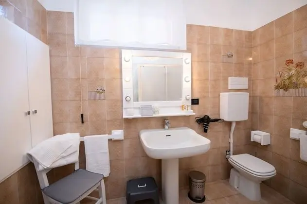 Classic Apart Daire, 2 Yatak Odası