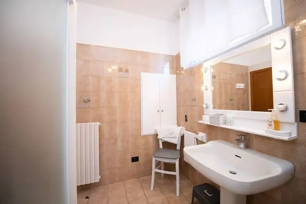 Classic Apart Daire, 2 Yatak Odası