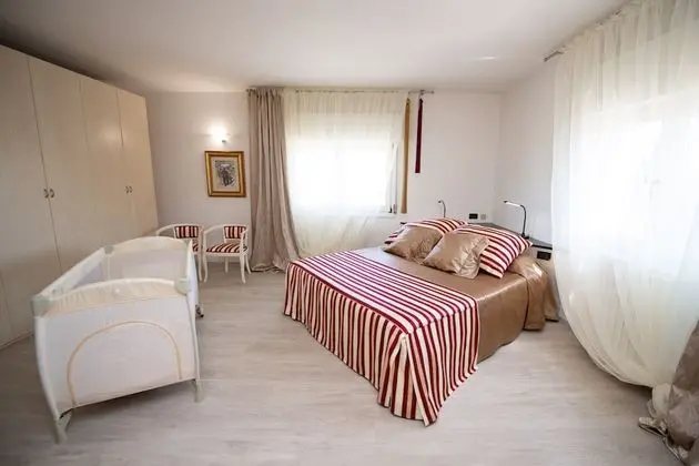 Family Apart Daire, 2 Yatak Odası