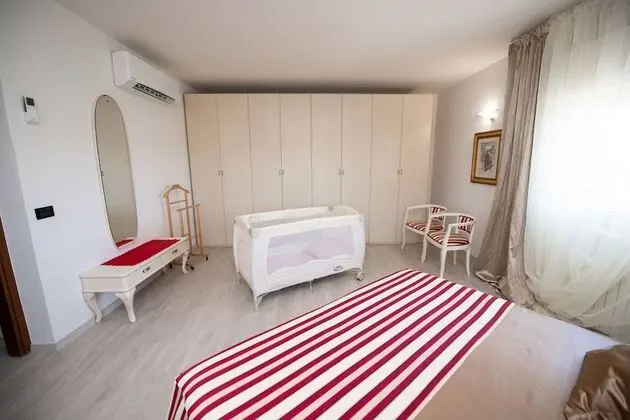 Family Apart Daire, 2 Yatak Odası