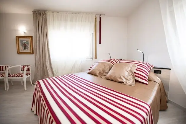 Family Apart Daire, 2 Yatak Odası