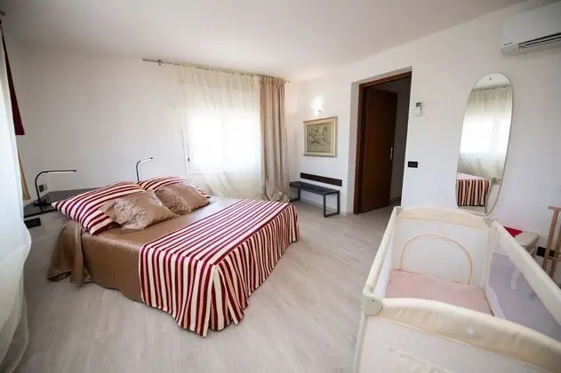 Family Apart Daire, 2 Yatak Odası