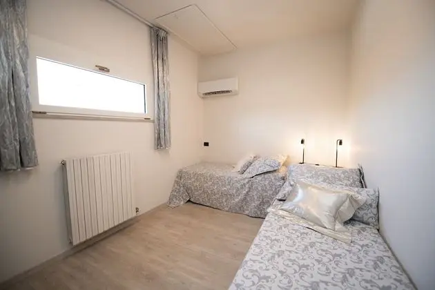 Family Apart Daire, 2 Yatak Odası