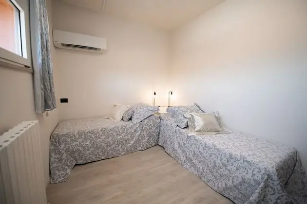 Family Apart Daire, 2 Yatak Odası