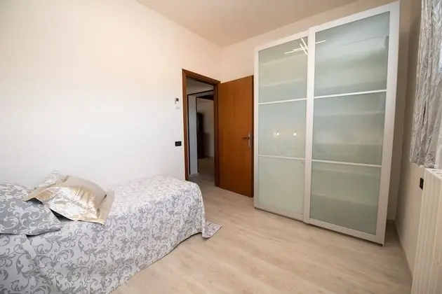 Family Apart Daire, 2 Yatak Odası