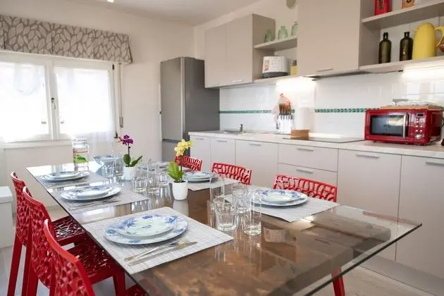 Family Apart Daire, 2 Yatak Odası