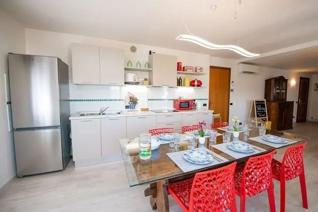 Family Apart Daire, 2 Yatak Odası